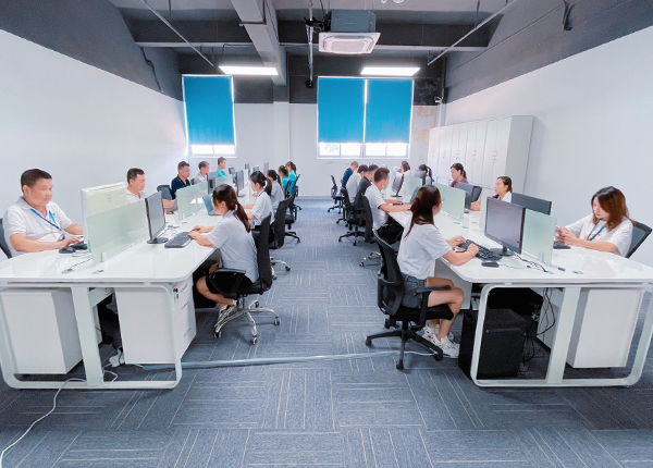 The most basic characteristic of the economic activities of the service industry is the close integration of the production, exchange and consumption of service products.